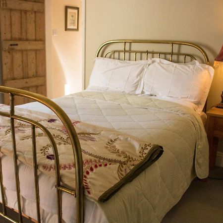 Bed and Breakfast The Old Post House Naseby Exteriér fotografie