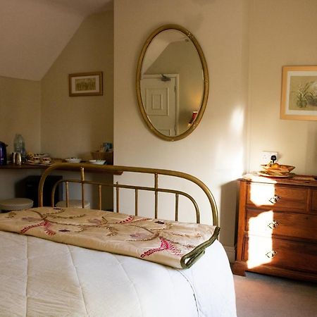 Bed and Breakfast The Old Post House Naseby Exteriér fotografie