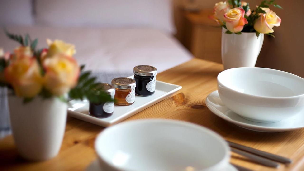 Bed and Breakfast The Old Post House Naseby Exteriér fotografie