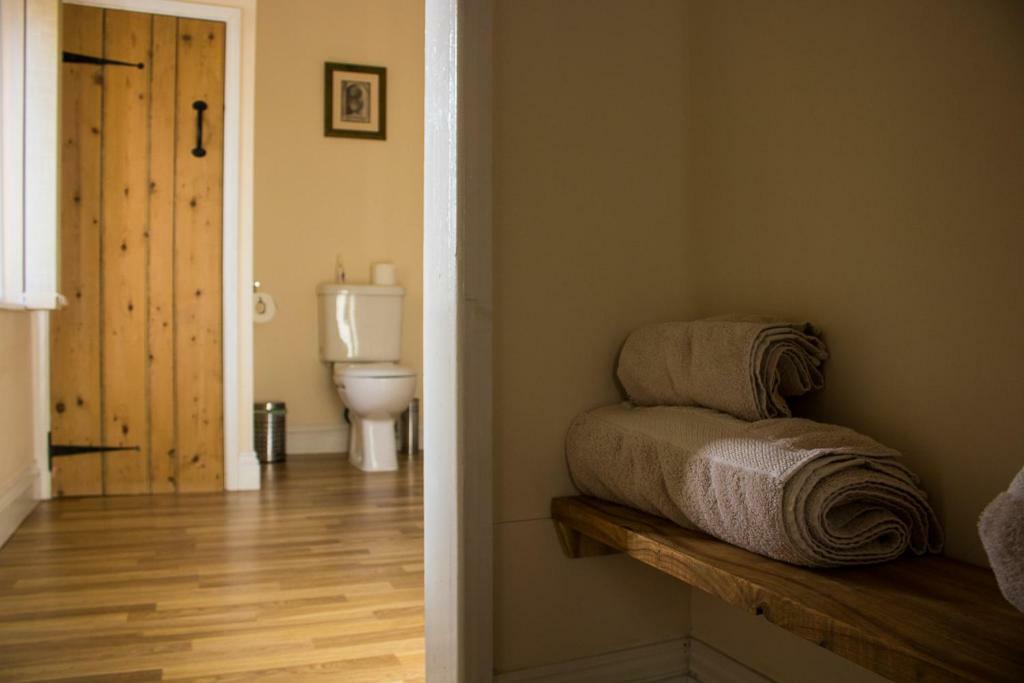 Bed and Breakfast The Old Post House Naseby Exteriér fotografie
